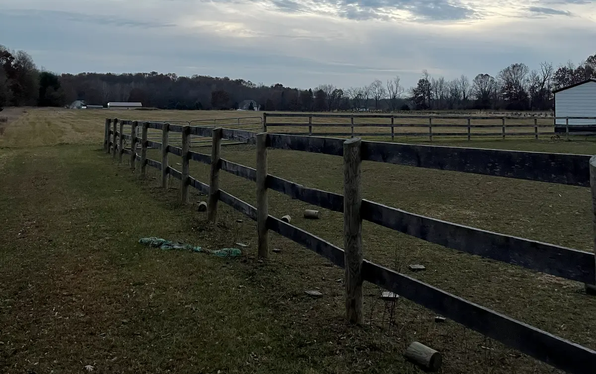 Fencing